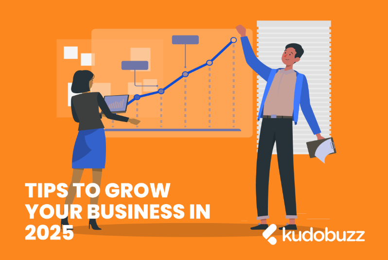 Top Ecommerce Sales Tips to Boost Your Business Growth in 2025