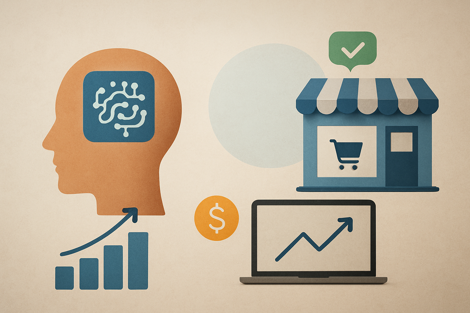 How AI Is Revolutionizing E-commerce and Why You Shouldn't Be Left Behind