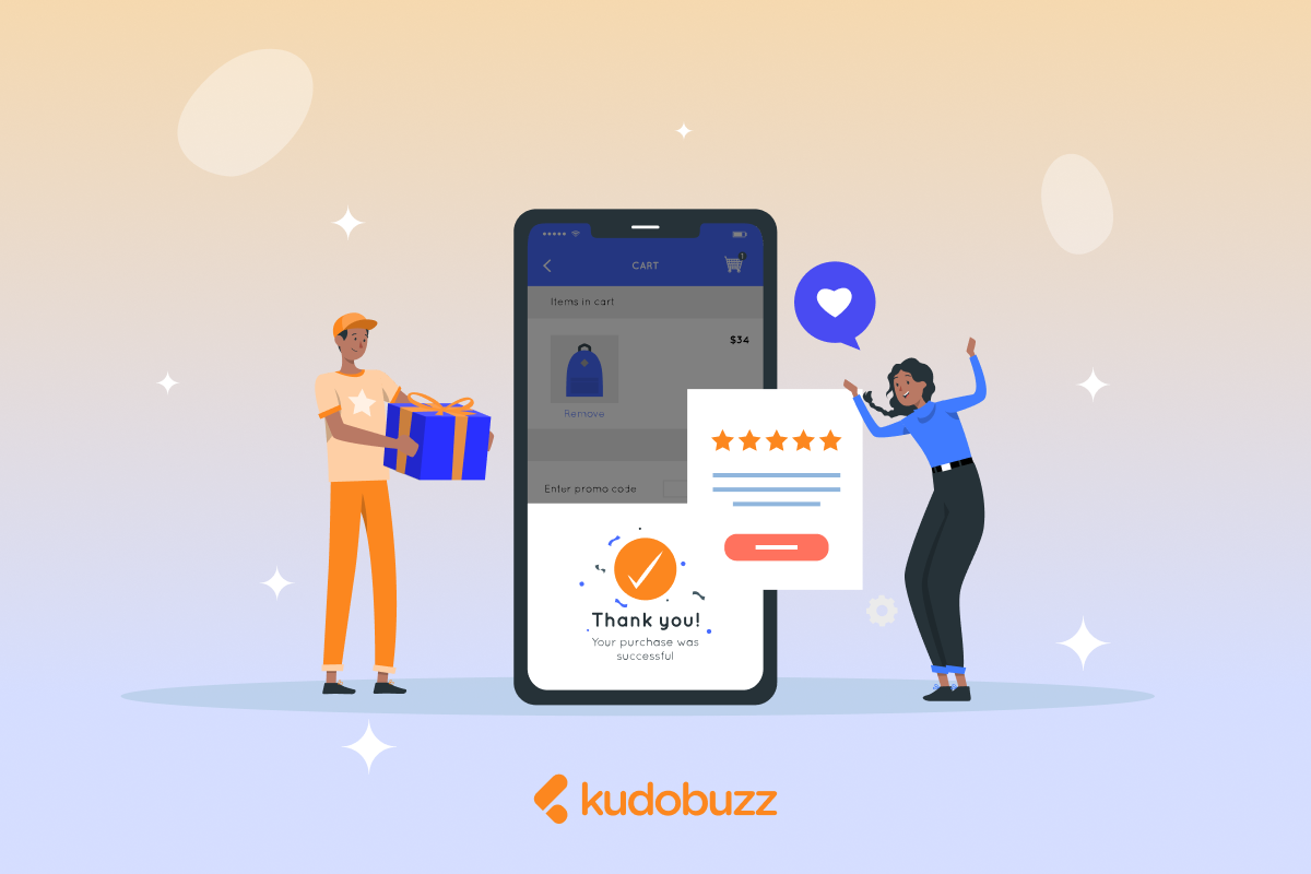 10 Smart & Genuine Ways to Say "Thank You" for a 5-Star Review