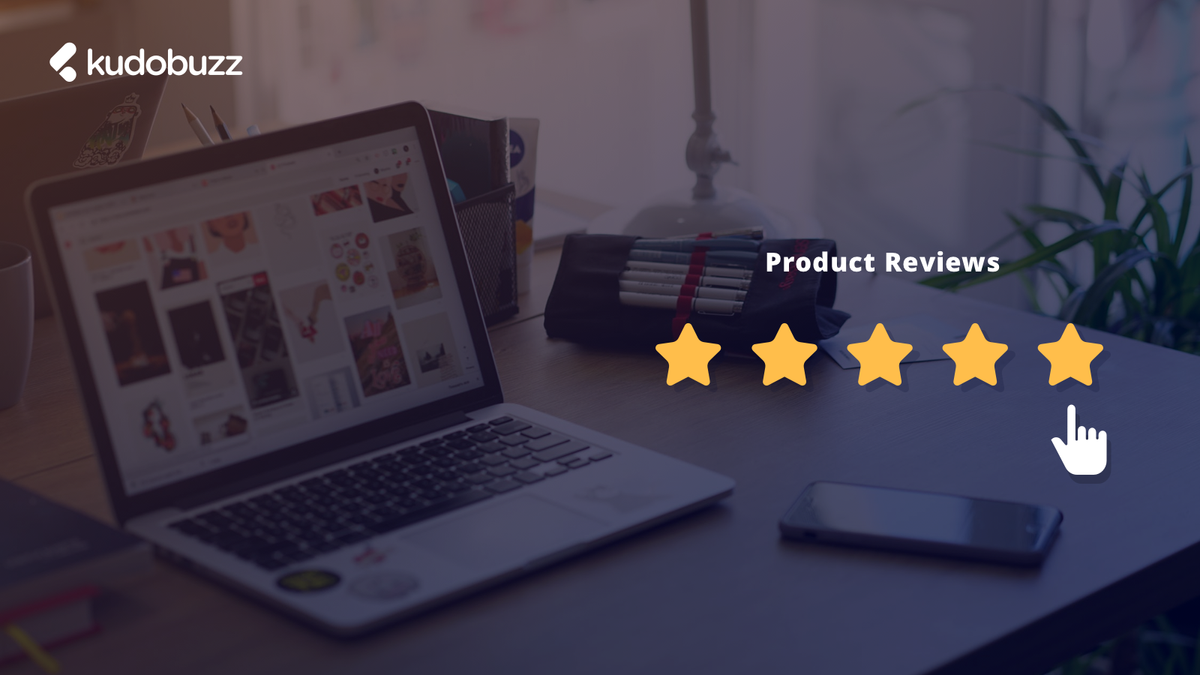 Product Reviews —  The Customer Retention Strategy Many eCommerce Merchants Ignore
