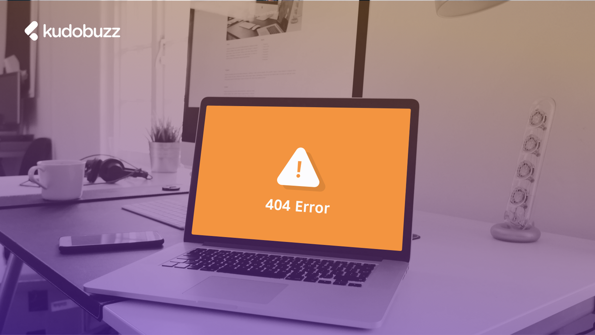 Guide to Fixing 404 Error Pages on your Shopify Store