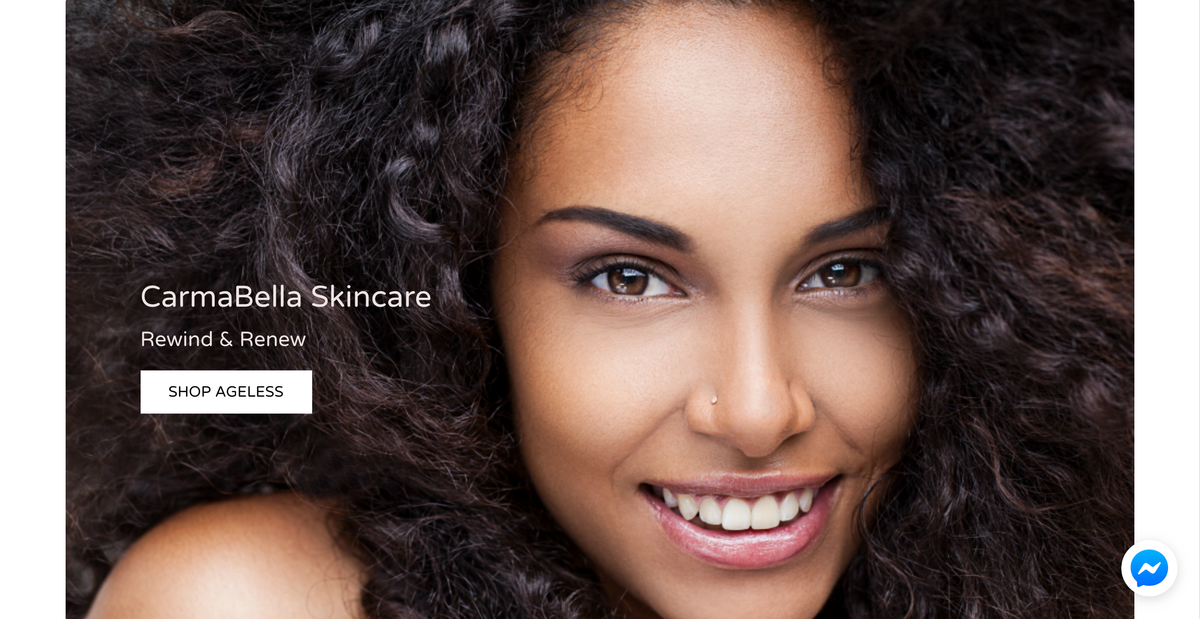 Achieve Your Skin Goals With Natural and Naturally Sourced Skincare Products