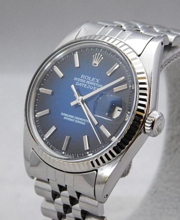 Pursuing Your Business Dreams On Retirement - The Vintage Watch Outlet Story