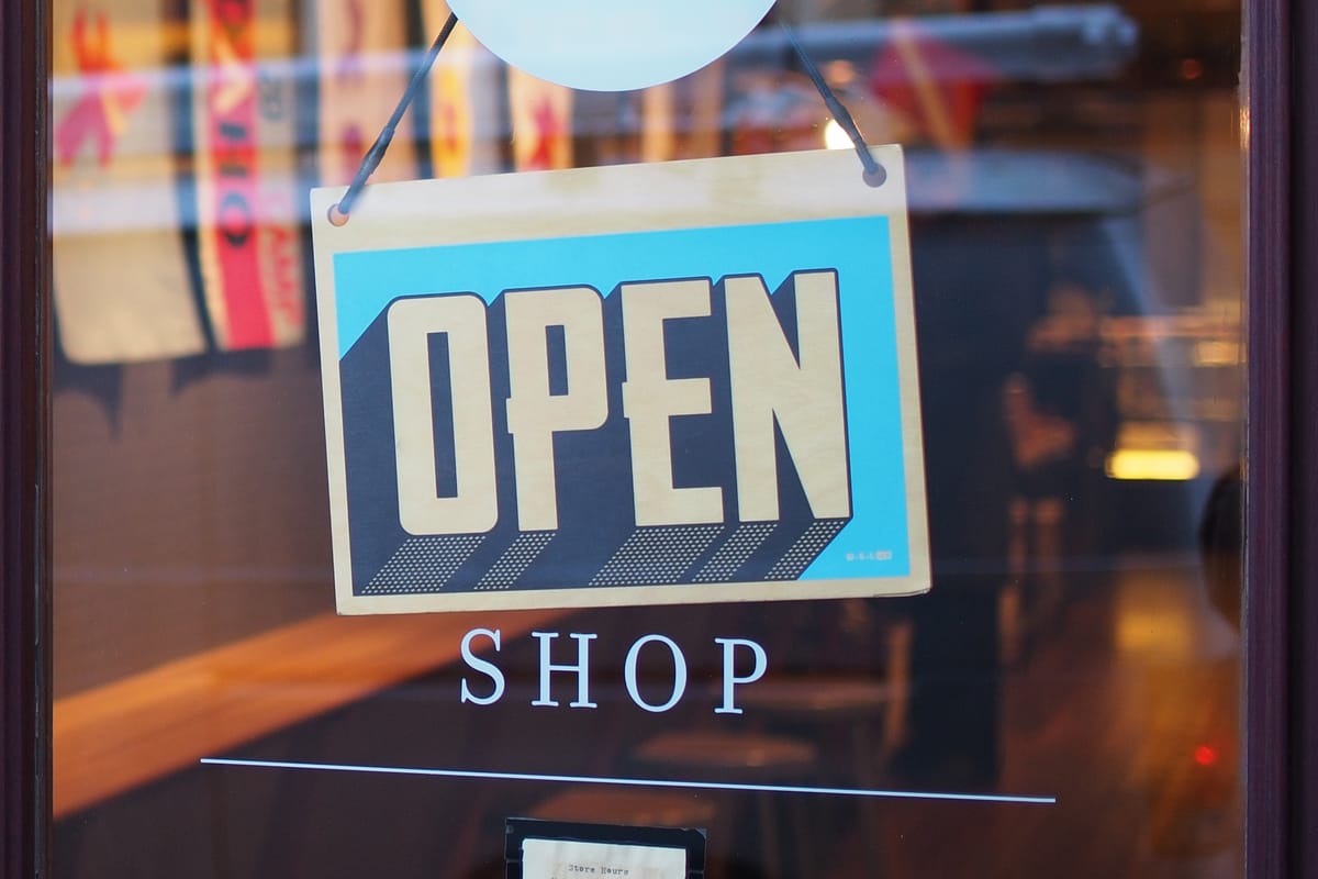 How To Move Your Brick-And-Mortar Business Online During the COVID-19 Pandemic