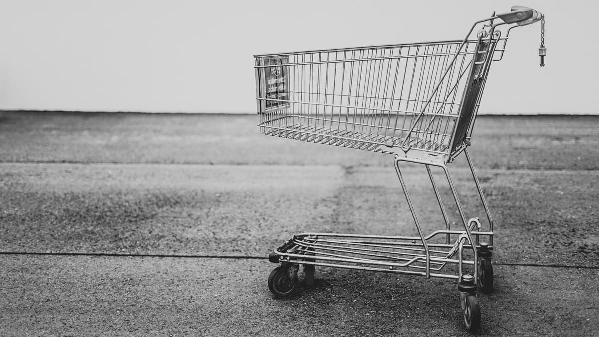 A Complete Guide To eCommerce Cart Abandonment Reduction and Recovery