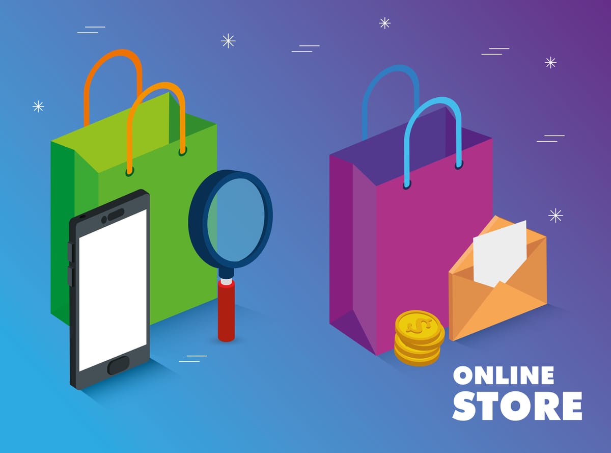 Starting an online store? Here are 5 things to expect!