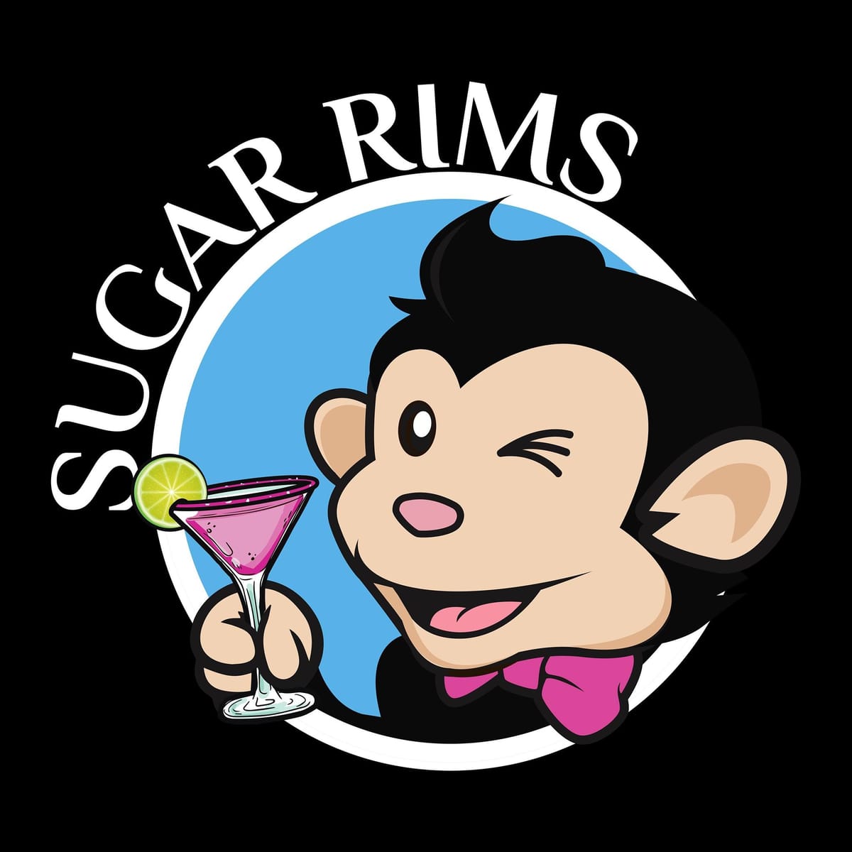 A Dash of Reviews, A Splash of Growth: The Sugar Rims Cocktails Experience with Kudobuzz