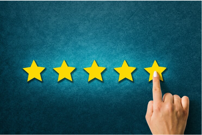 5-Star Reviews at Your Fingertips: The Game-Changing App Every New Store Needs