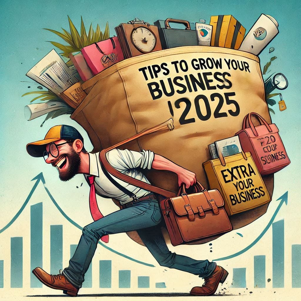 Top E-commerce Sales Tips to Grow Your Business in 2025