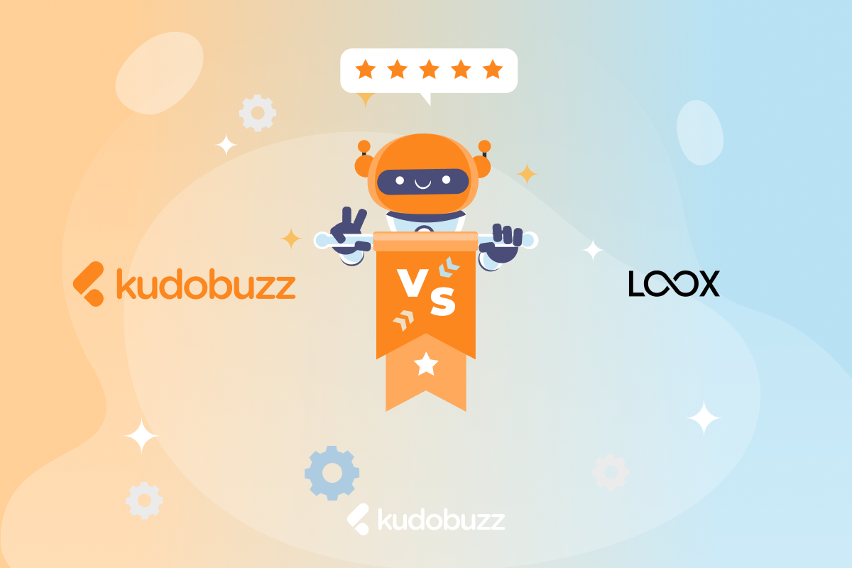 Kudobuzz vs. Loox: Which Product Review App Is Best?