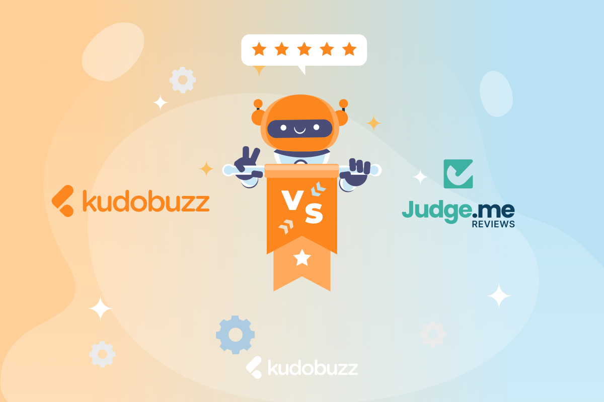 Kudobuzz vs Judge.me: Which Review Platform Is Actually Better?