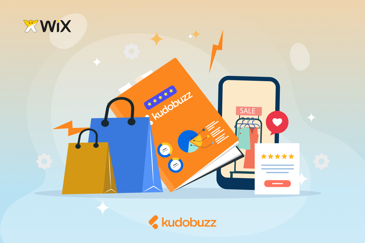 The Ultimate Guide to Reviews on Wix